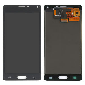 PANTALLA SAMSUNG NOTE 4 GRIS