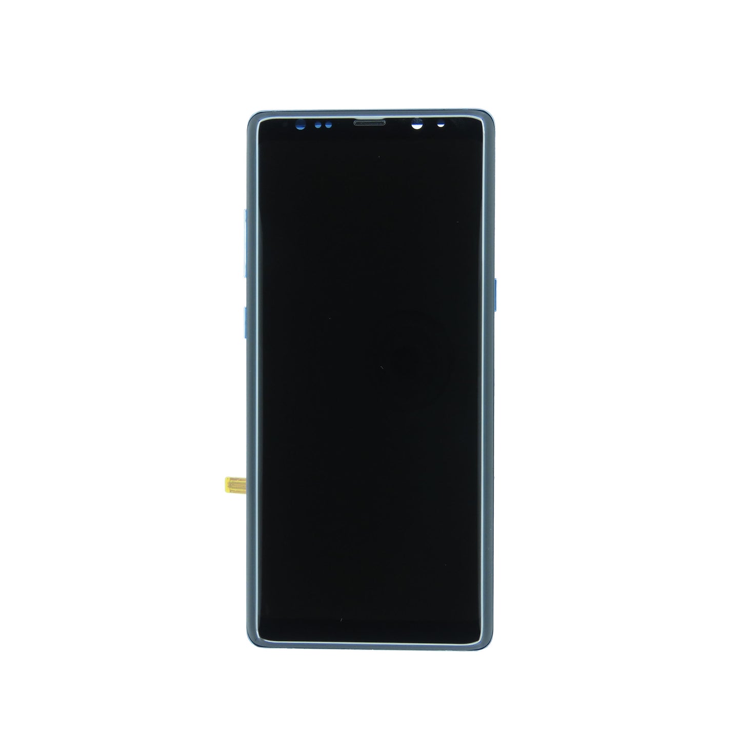 PANTALLA SAMSUNG NOTE 8 AZUL OLED