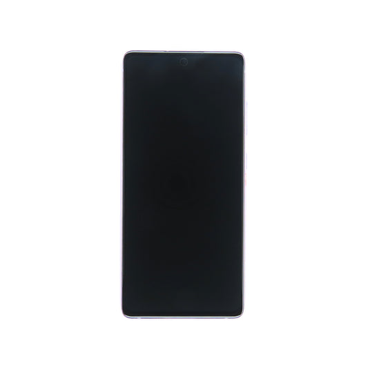 PANTALLA SAMSUNG S20 FE , G781B 5G LILA