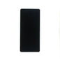 PANTALLA SAMSUNG S20 FE , G780F 4g CON MARCO PLATA OLED