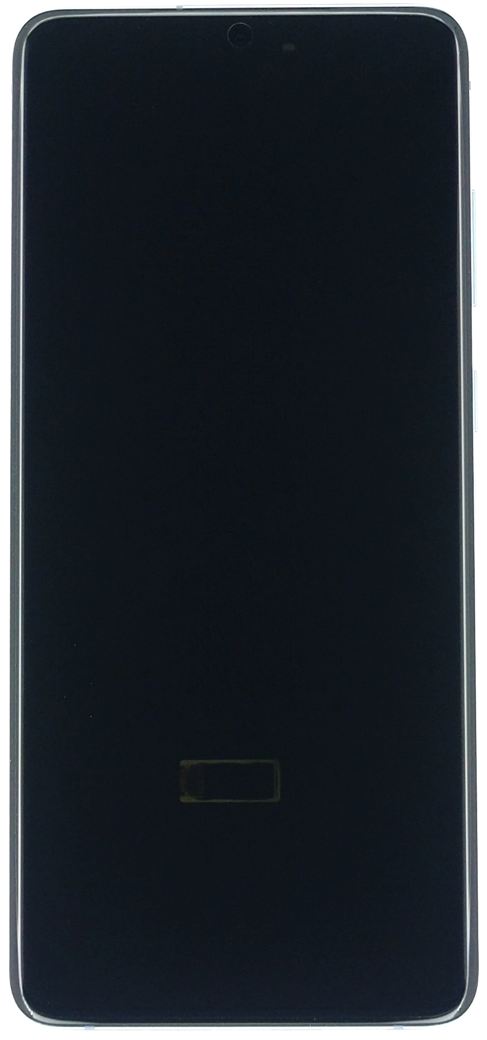 PANTALLA SAMSUNG S20 PLUS , G985 AZUL