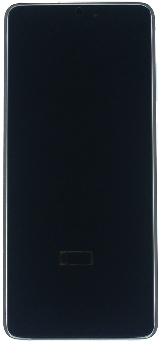 PANTALLA SAMSUNG S20 PLUS , G985 AZUL