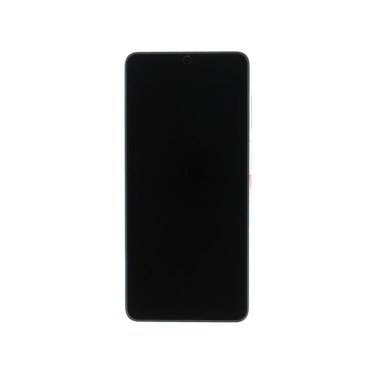 PANTALLA SAMSUNG S21 , G991B PLATA OLED