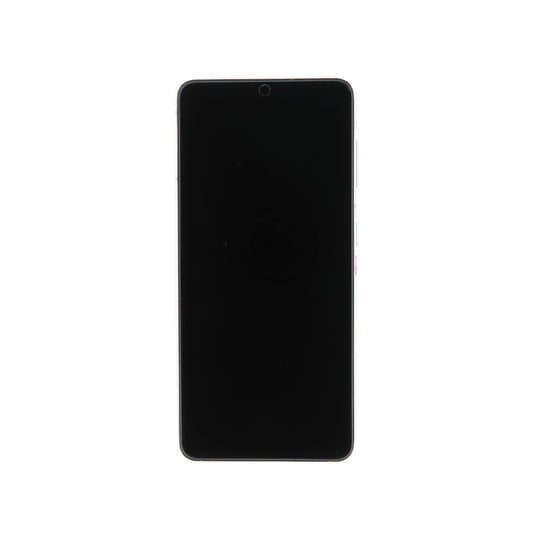 PANTALLA SAMSUNG S21 , G991B ROSA OLED