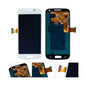 PANTALLA SAMSUNG S4 MINI BLANCO