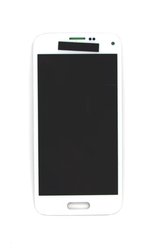 PANTALLA SAMSUNG S5 MINI BLANCO
