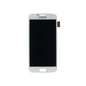 PANTALLA SAMSUNG S6 FLAT BLANCO OLED
