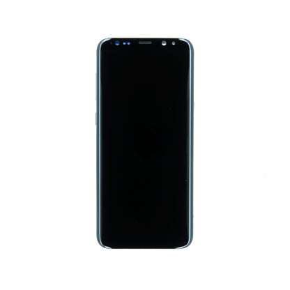 PANTALLA SAMSUNG S8 PLUS DORADO