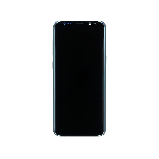 PANTALLA SAMSUNG S8 PLUS DORADO