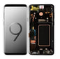 PANTALLA SAMSUNG S9 GRIS