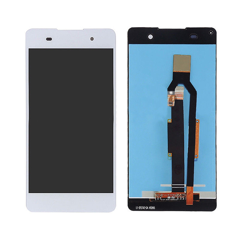PANTALLA SONY E5 BLANCO F3313