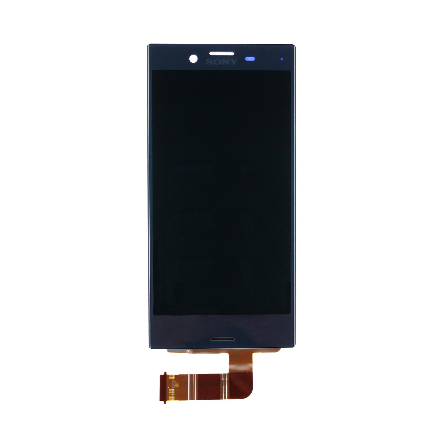 PANTALLA SONY X COMPACT , F5321 NEGRO