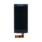 PANTALLA SONY X COMPACT , F5321 NEGRO