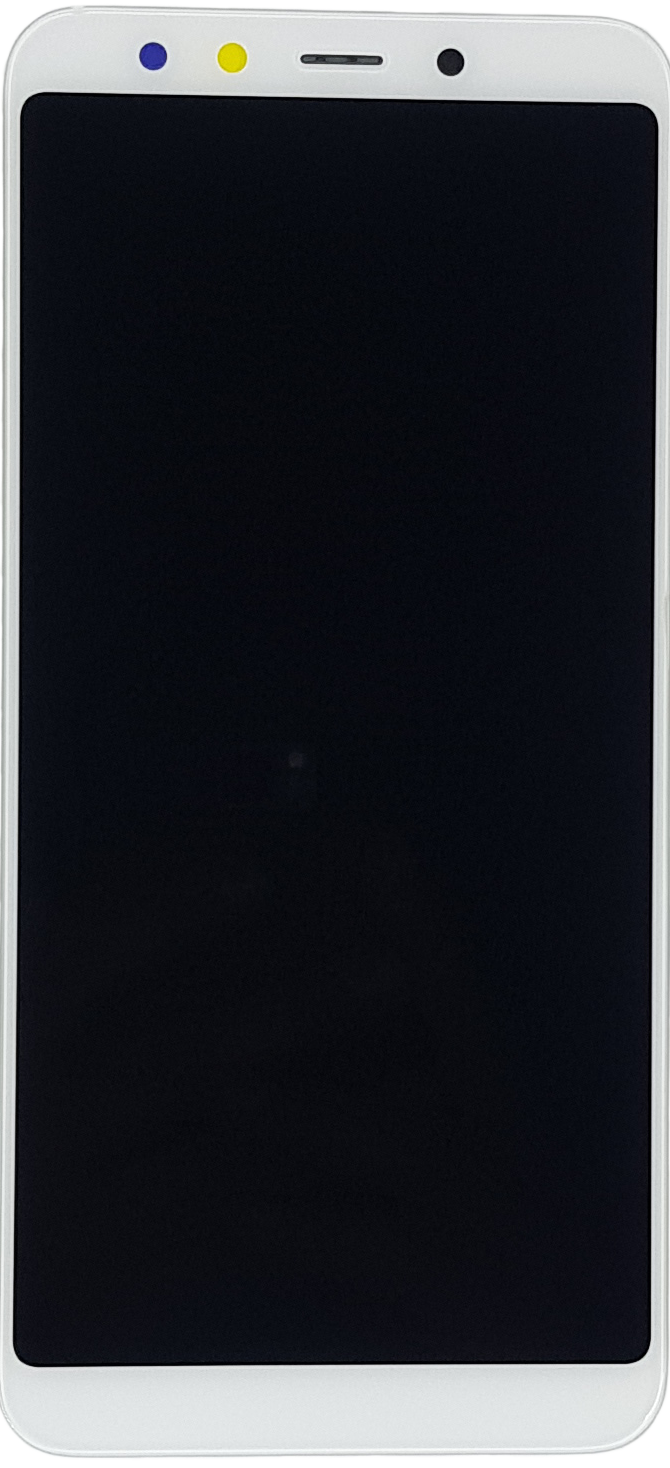 PANTALLA XIAOMI MI A2 BLANCO