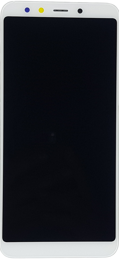 PANTALLA XIAOMI MI A2 BLANCO