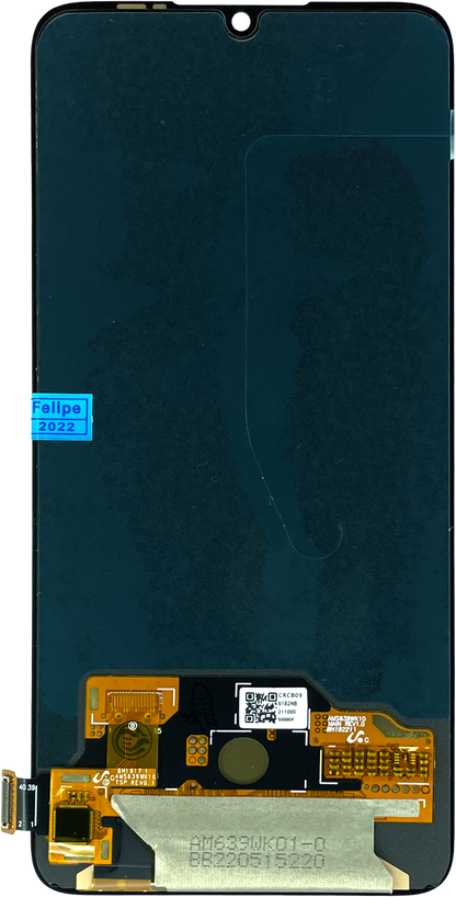 PANTALLA XIAOMI MI 9 LITE NEGRO