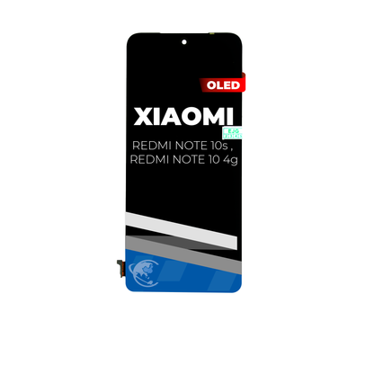PANTALLA XIAOMI REDMI NOTE 10s , REDMI NOTE 10 4g , POCO M5s CALIDAD OLED