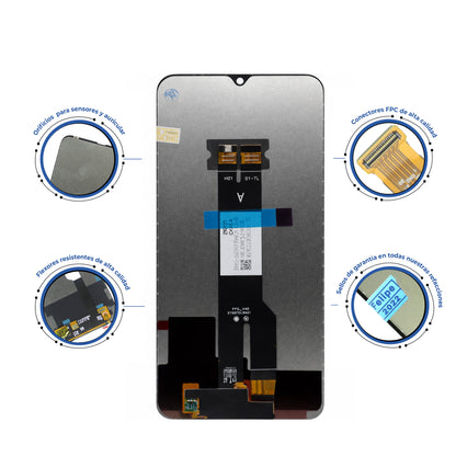 PANTALLA PARA XIAOMI REDMI 15C 4G-5G / POCO C85