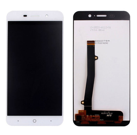 PANTALLA ZTE A602 BLANCO