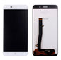PANTALLA ZTE A602 BLANCO