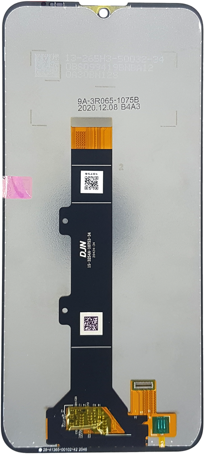 PANTALLA MOTOROLA G10 / G10 POWER / G30