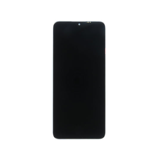 PANTALLA MOTOROLA G50 5g CON MARCO