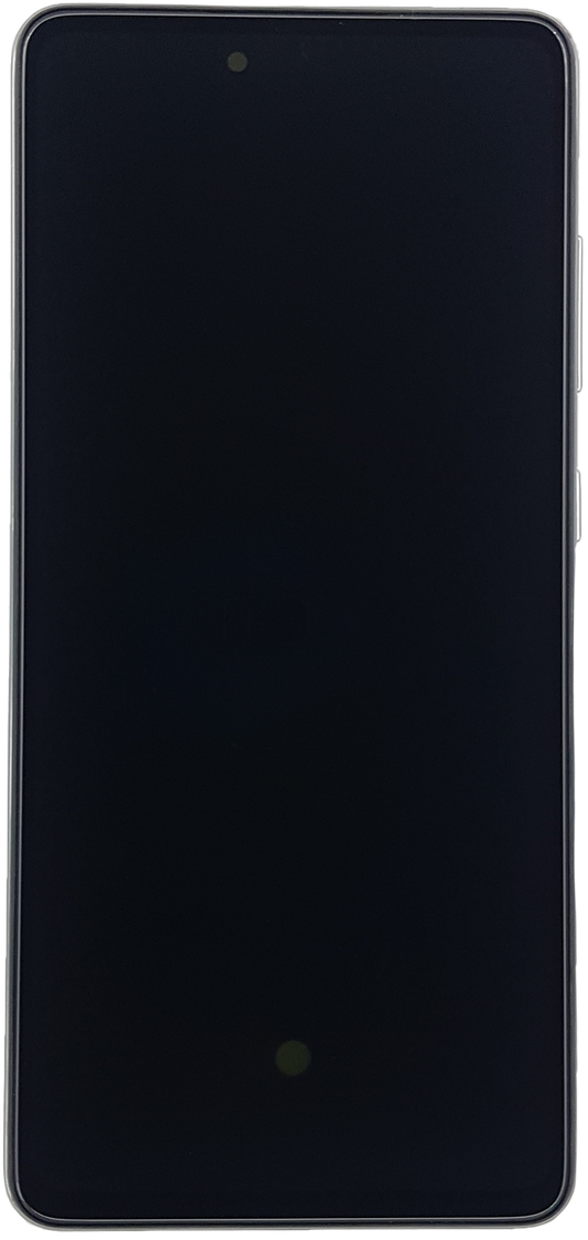 PANTALLA SAMSUNG A52 4G / A52 5G / A52s OLED CON MARCO PLATA