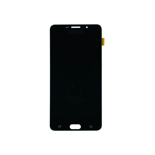 PANTALLA SAMSUNG A9 , A910 NEGRO OLED