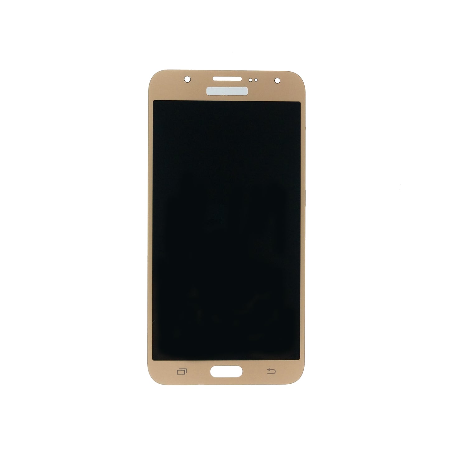 PANTALLA SAMSUNG J7 DORADO TFT