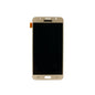 PANTALLA SAMSUNG J7 METAL , J7 2016 , J710 DORADO TFT