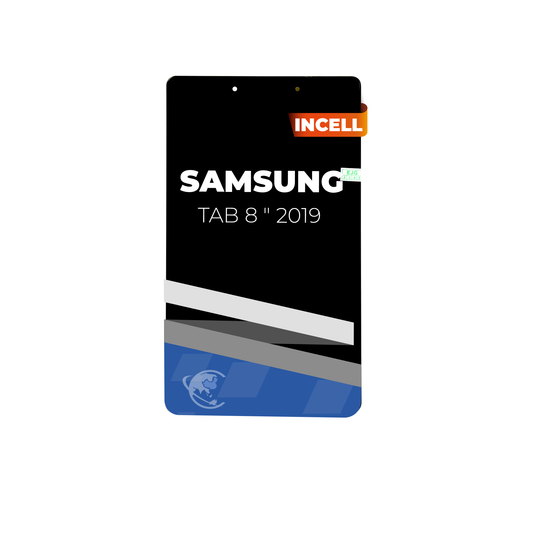 PANTALLA SAMSUNG TAB 8 " 2019 , T290 NEGRO