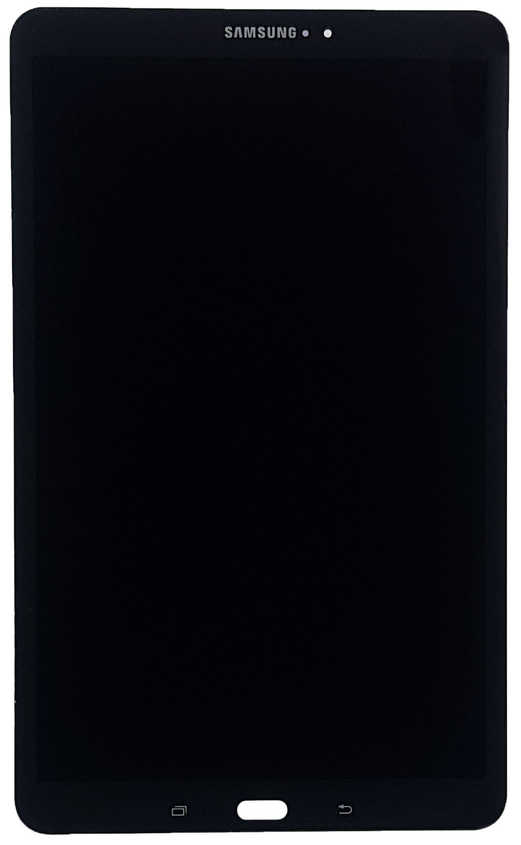 PANTALLA SAMSUNG TAB A 10.1 " , T580 NEGRO