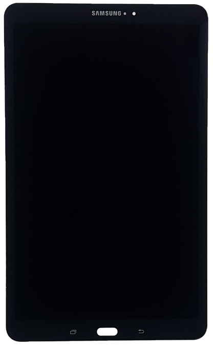 PANTALLA SAMSUNG TAB A 10.1 " , T580 NEGRO