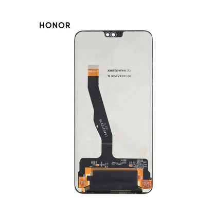 PANTALLA PARA HONOR 8X , 9X LITE NEGRO CALIDAD ORIGINAL