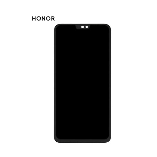 PANTALLA PARA HONOR 8X , 9X LITE NEGRO CALIDAD ORIGINAL
