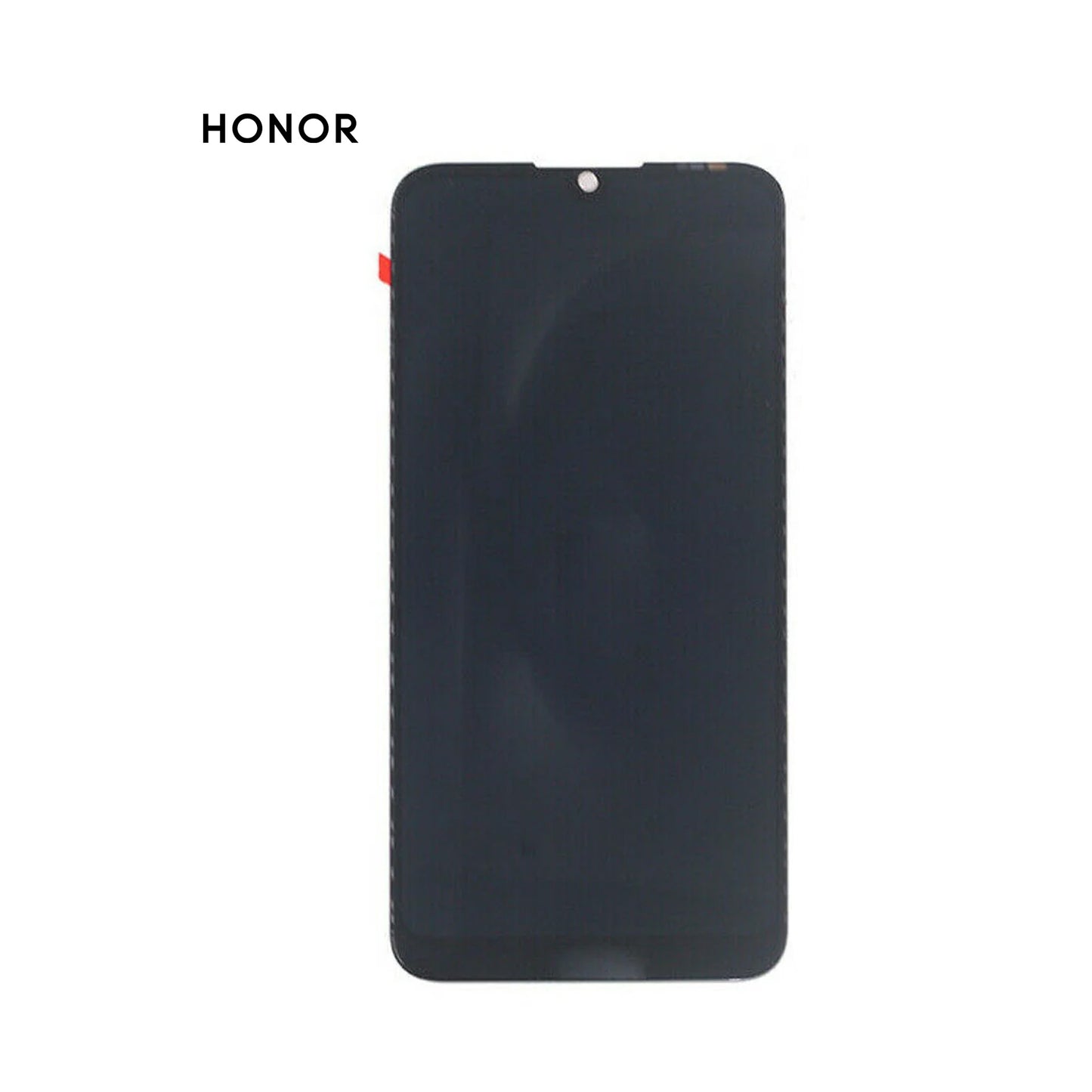PANTALLA PARA HONOR 8A NEGRO