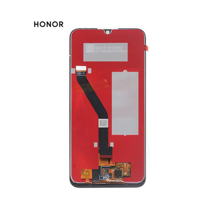 PANTALLA PARA HONOR 8A NEGRO