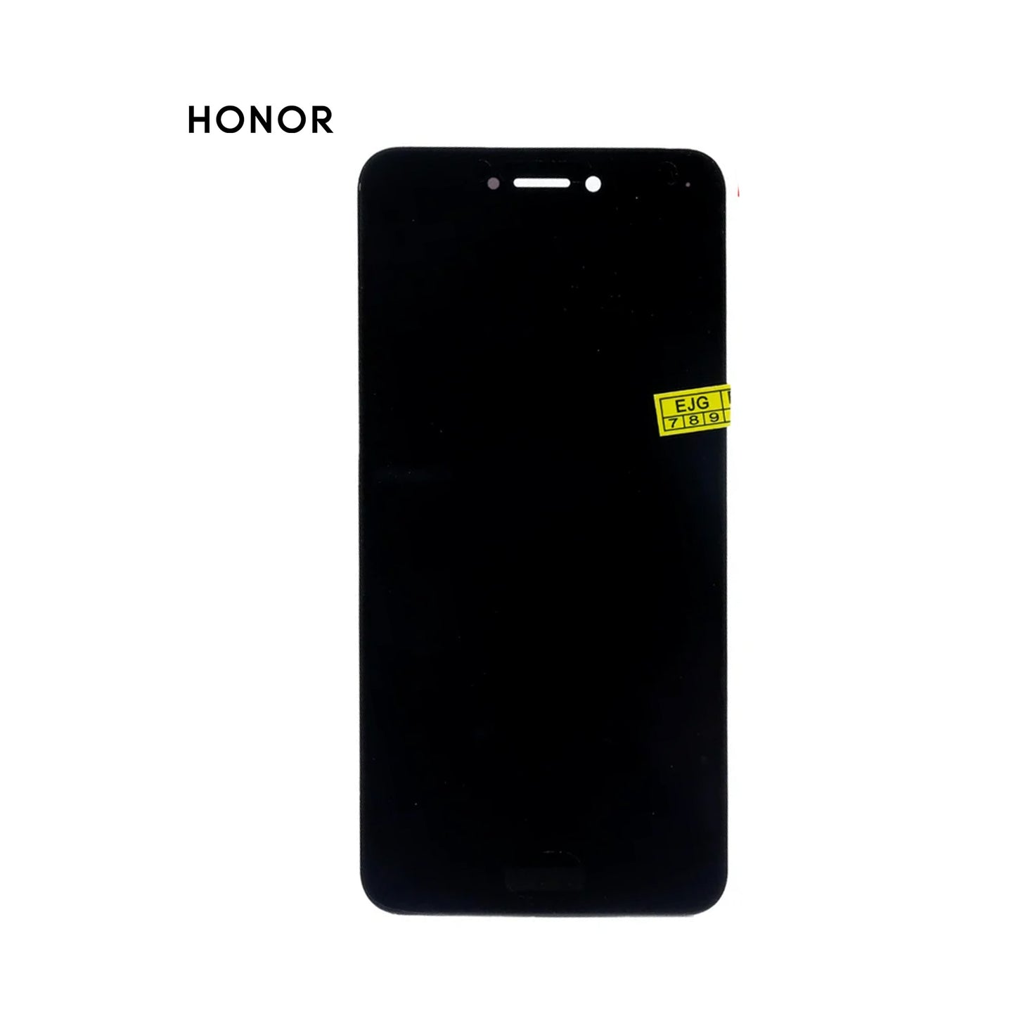 PANTALLA PARA HONOR 8 LITE NEGRO