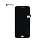 PANTALLA PARA MOTOROLA E4 USA CON HOME NEGRO