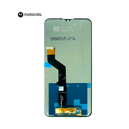 PANTALLA PARA MOTOROLA E7 PLUS / G9 / G9 PLAY NEGRO