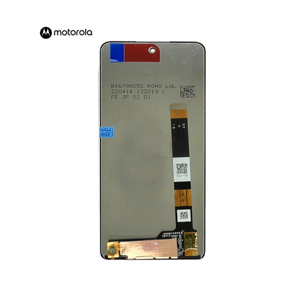 PANTALLA PARA MOTOROLA G200 5g