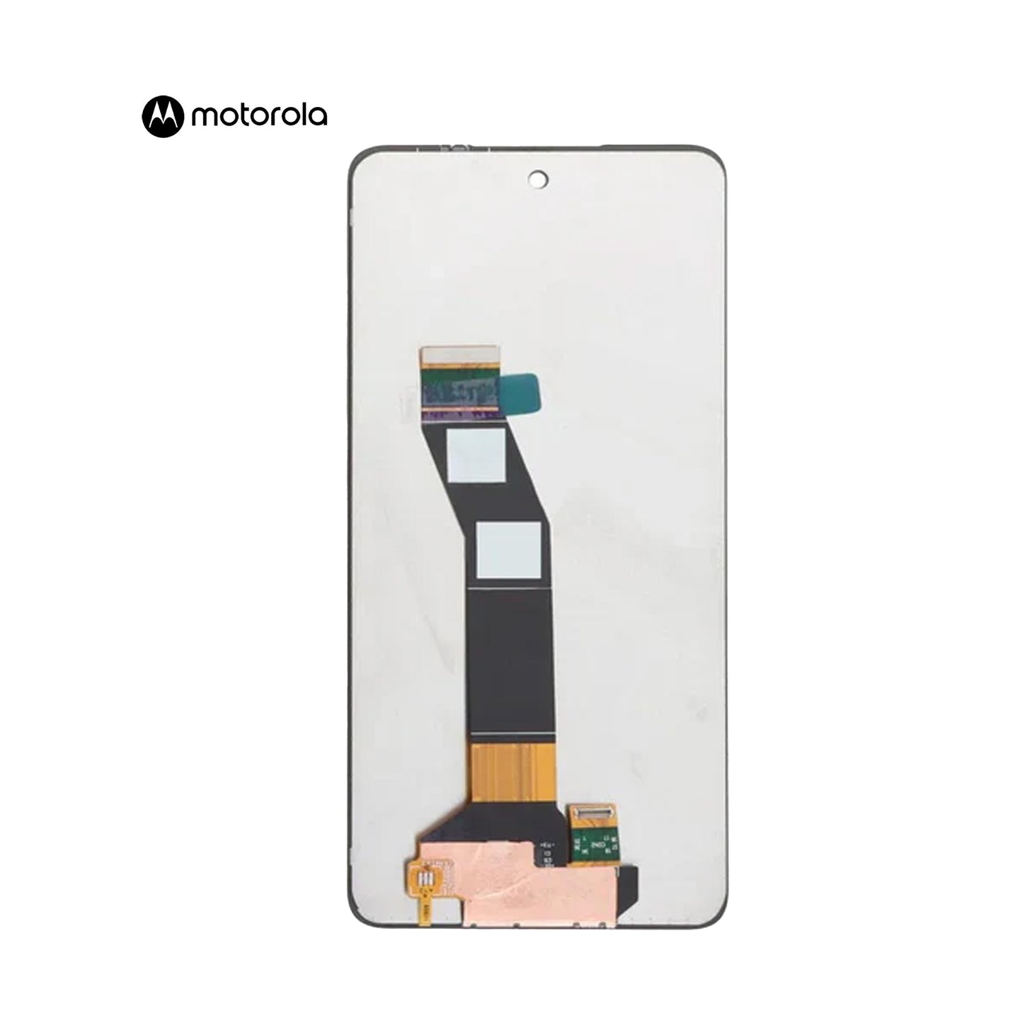 PANTALLA PARA MOTOROLA E14 / G04 / G04S / G24 / G24 POWER