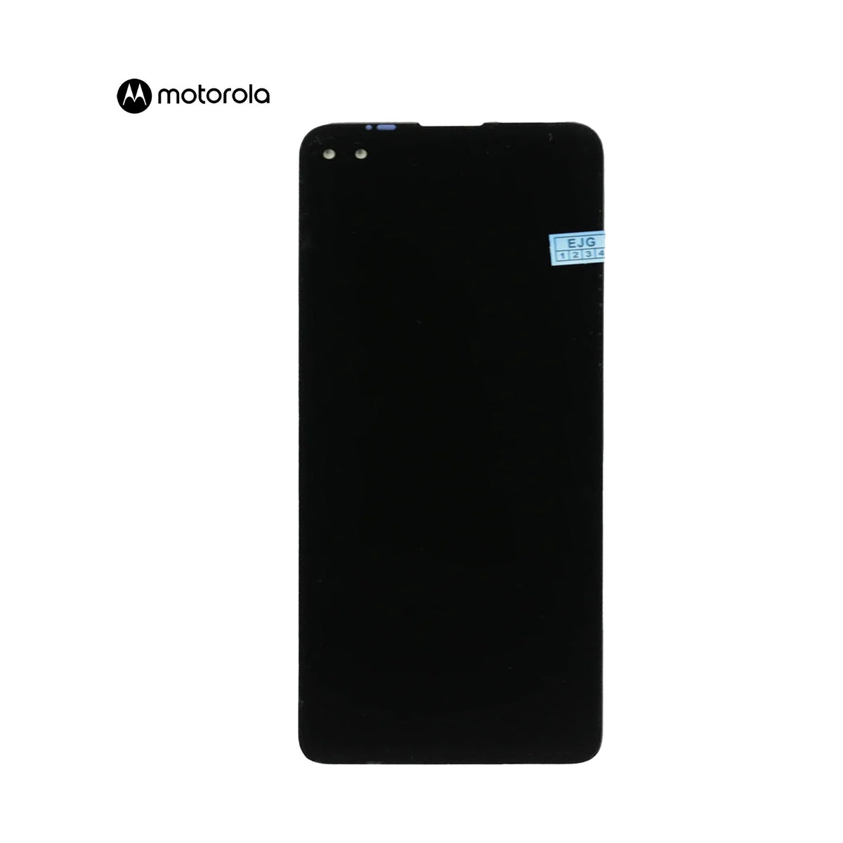PANTALLA PARA MOTOROLA G , 5g PLUS NEGRO