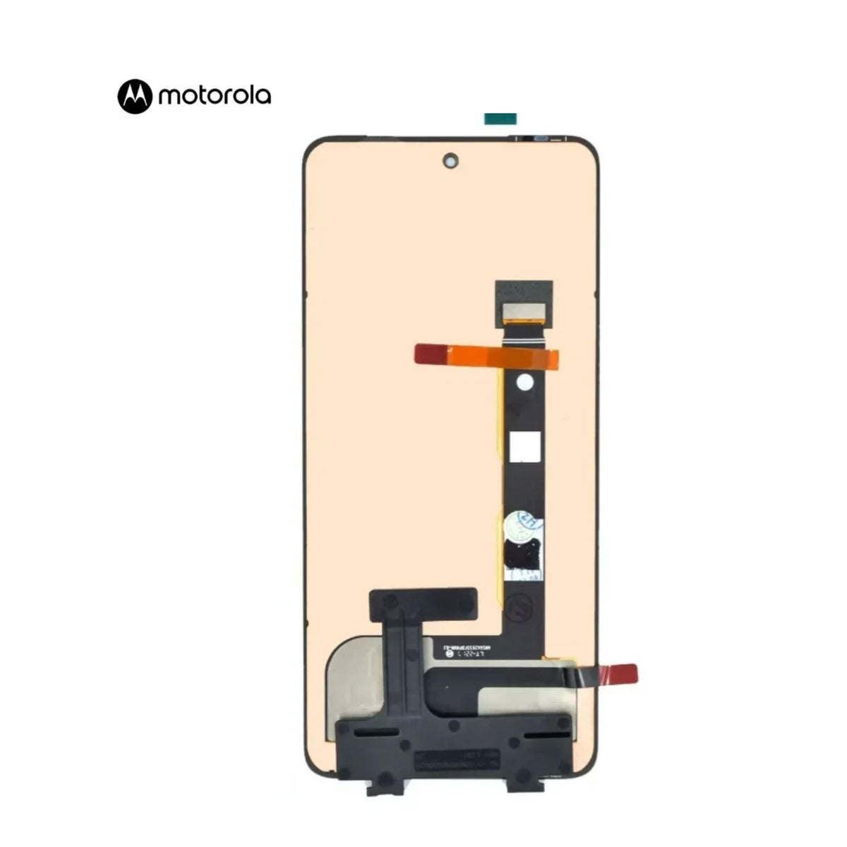 PANTALLA PARA MOTOROLA G72 / EDGE 30 / EDGE 2022 / G52 / G82 5G / G71S