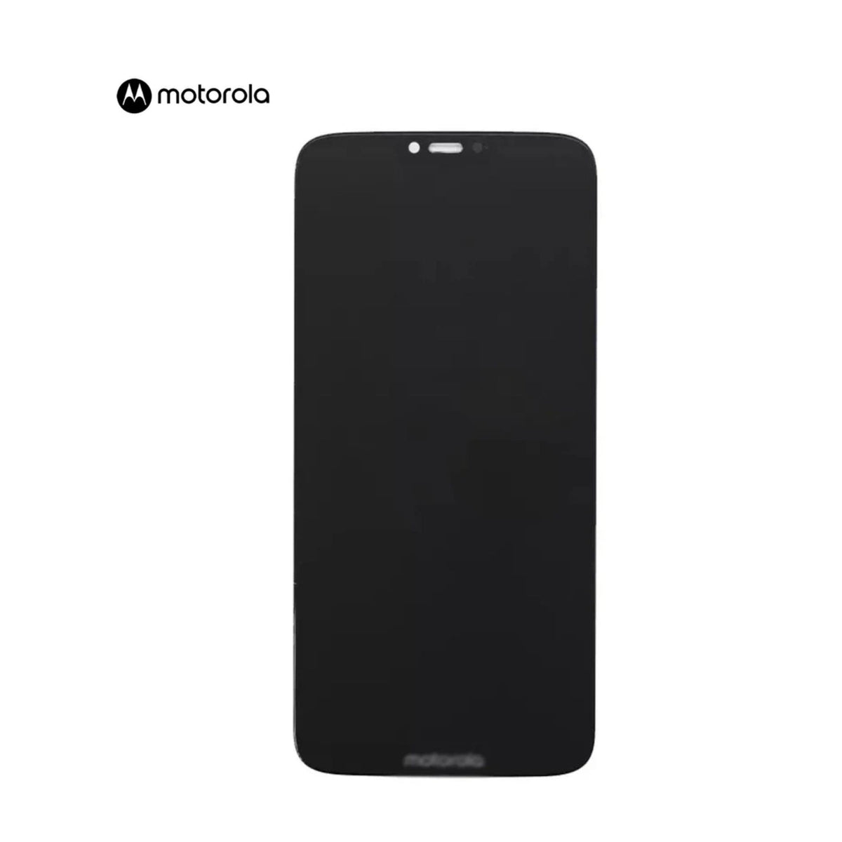 PANTALLA PARA MOTOROLA G7 POWER NEGRO