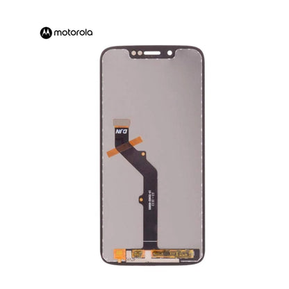 PANTALLA PARA MOTOROLA G7 PLAY NEGRO