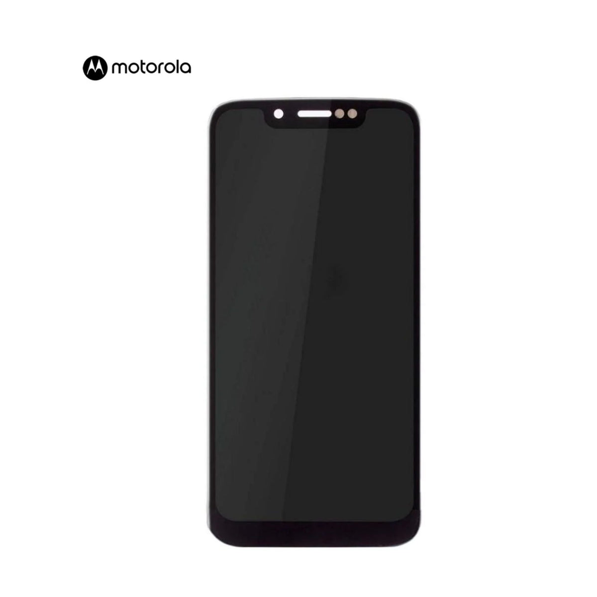 PANTALLA PARA MOTOROLA G7 PLAY NEGRO