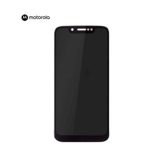 PANTALLA PARA MOTOROLA G7 PLAY NEGRO