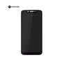 PANTALLA PARA MOTOROLA G7 PLAY NEGRO