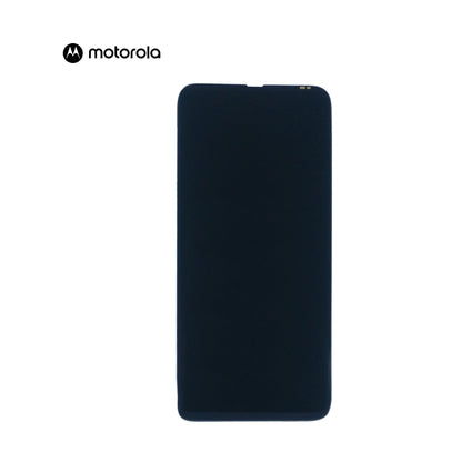 PANTALLA MOTOROLA ONE FUSION PLUS NEGRO